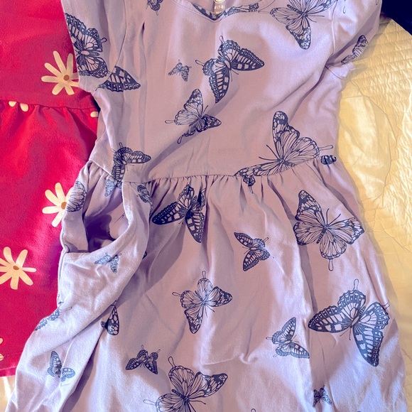 Tunic and dress bundle size  6 girls - Picture 5 of 6